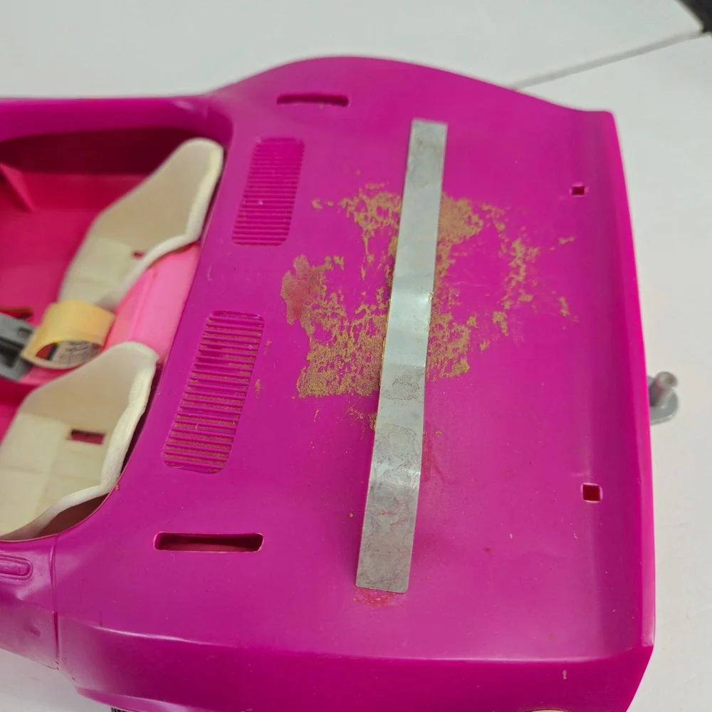 Barbie vintage 1976
